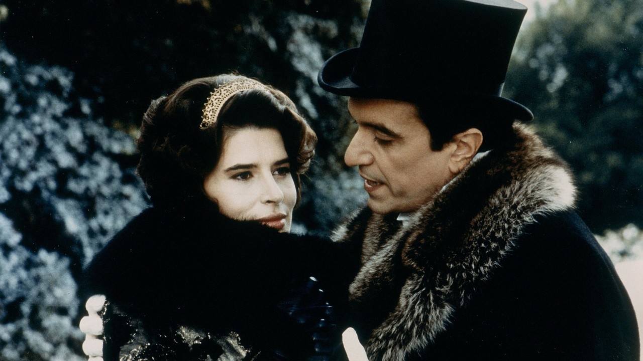 Image du film La vie est un roman