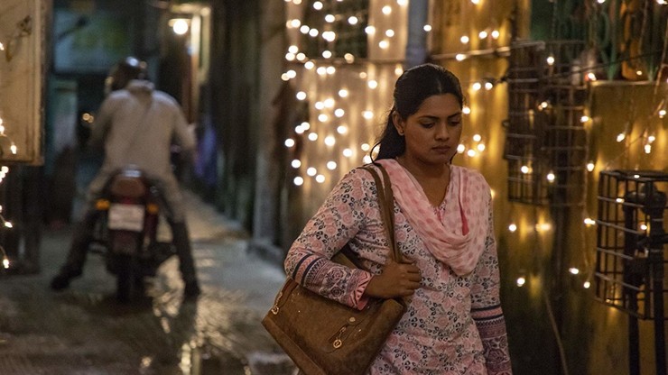 Nusrat Imrose Tisha Movies Bio And Lists On Mubi