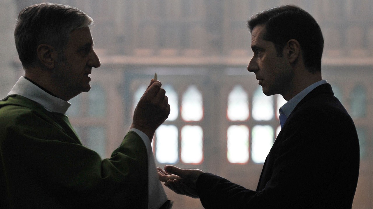 Image du film Grâce à Dieu