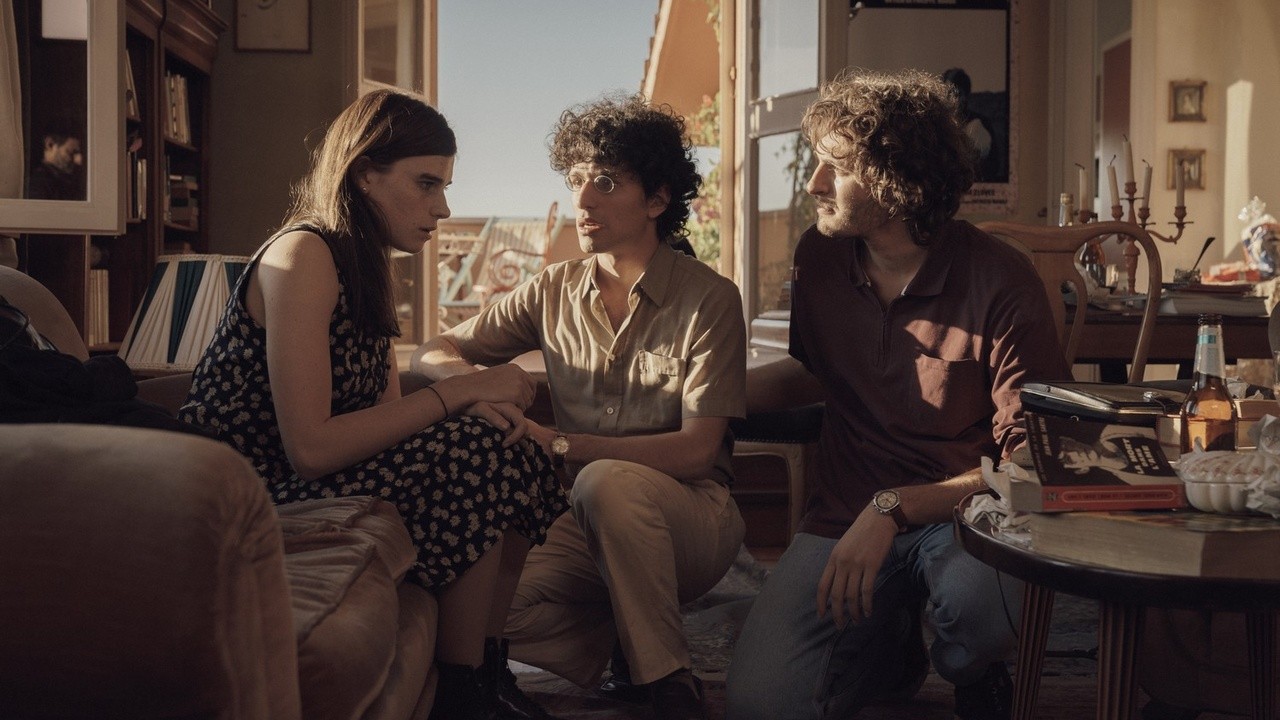 Image du film Nuits magiques