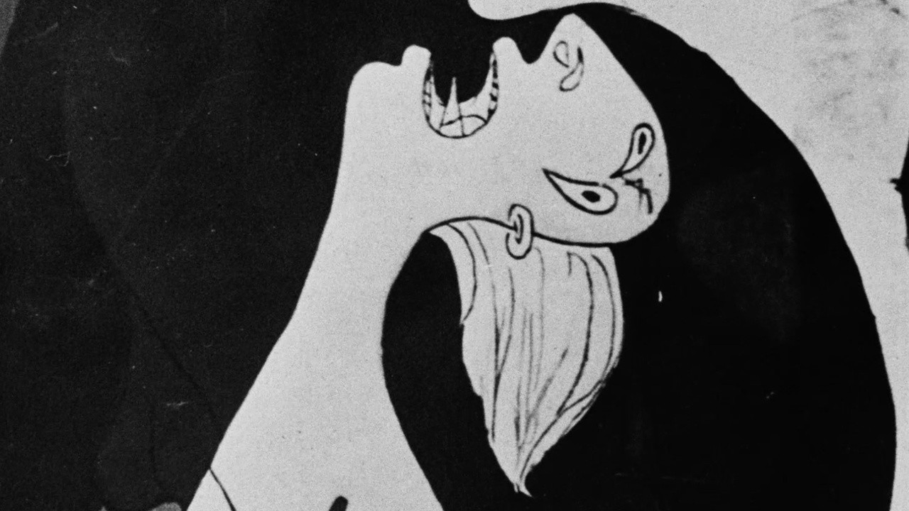 Guernica (1951) MUBI