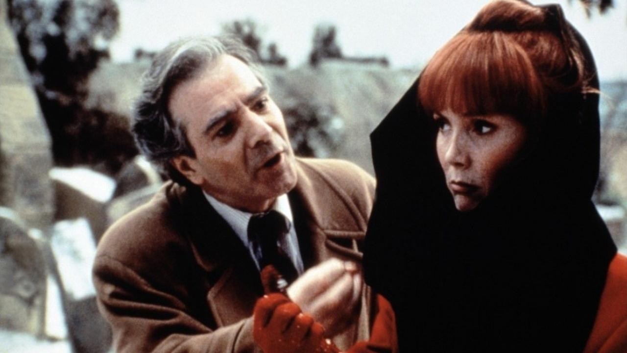 Image du film Smoking/No Smoking