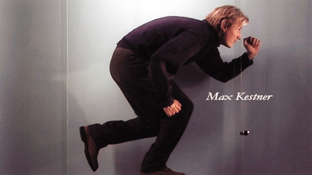 Max by Chance