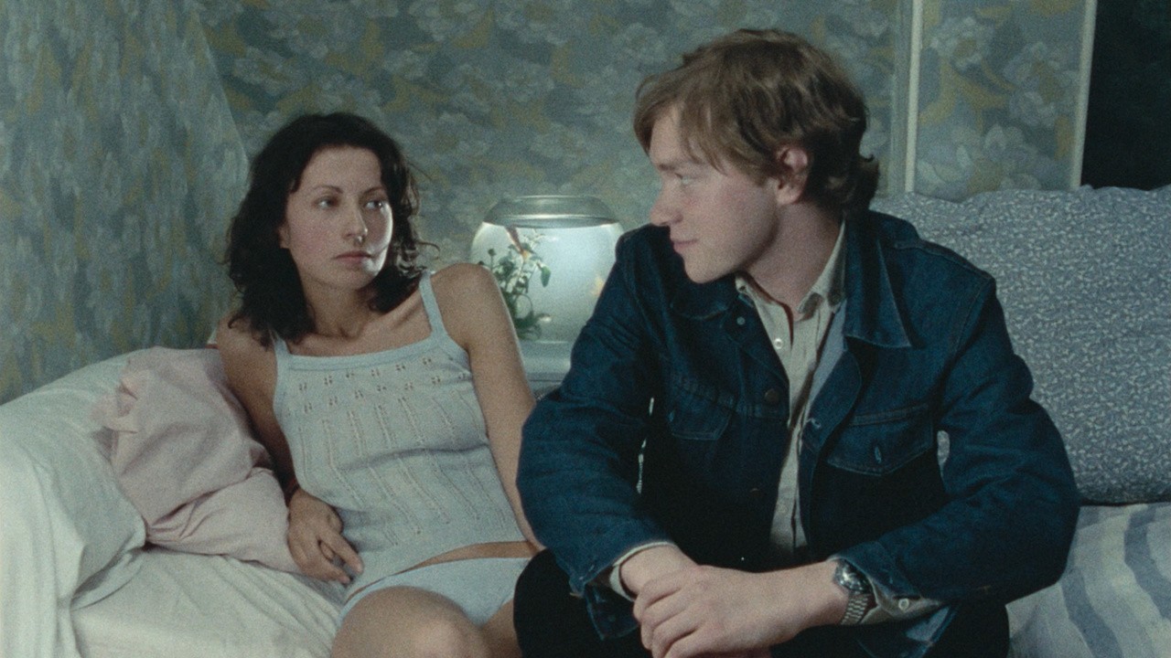 Image du film La Femme de l'aviateur