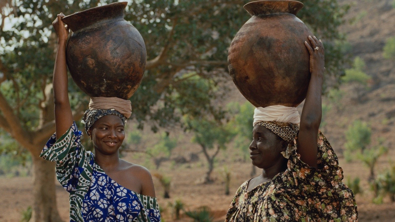 Image du film Samba Traoré