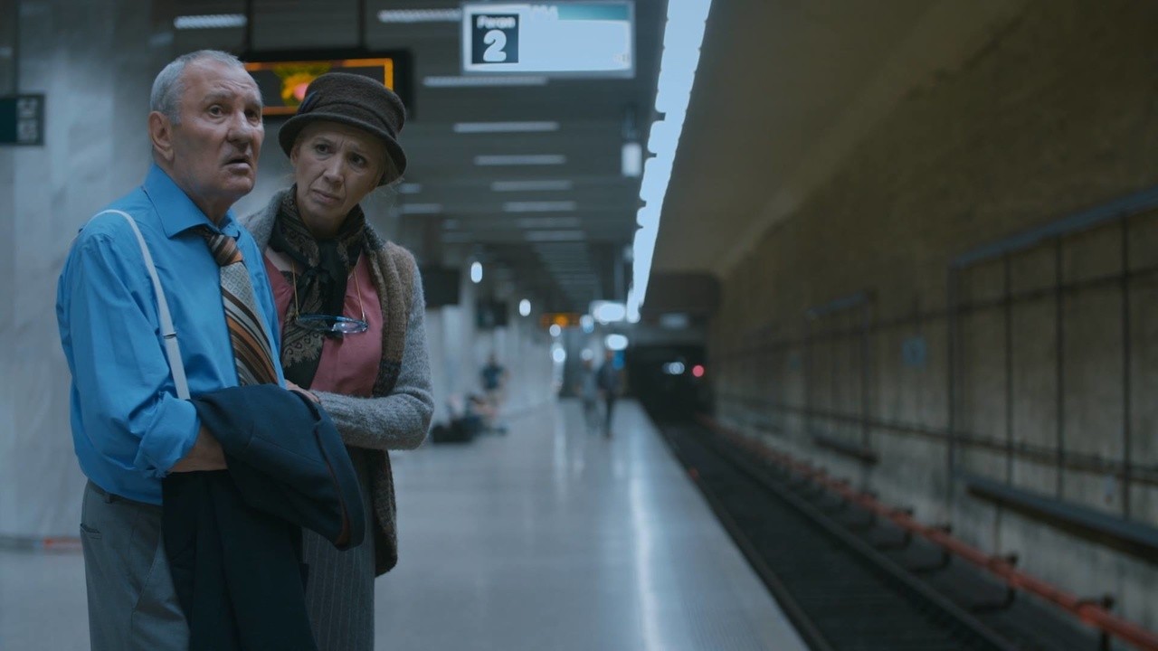 Image du film A côté de moi