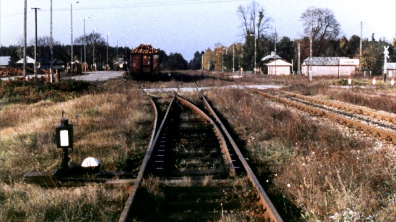 Image du film Sobibor, 14 octobre 1943, 16 heures