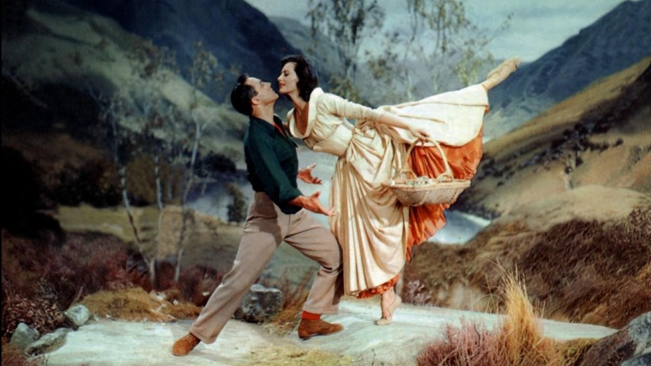 Image du film Brigadoon