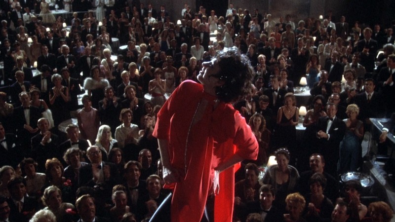 New York, New York (1977) | MUBI