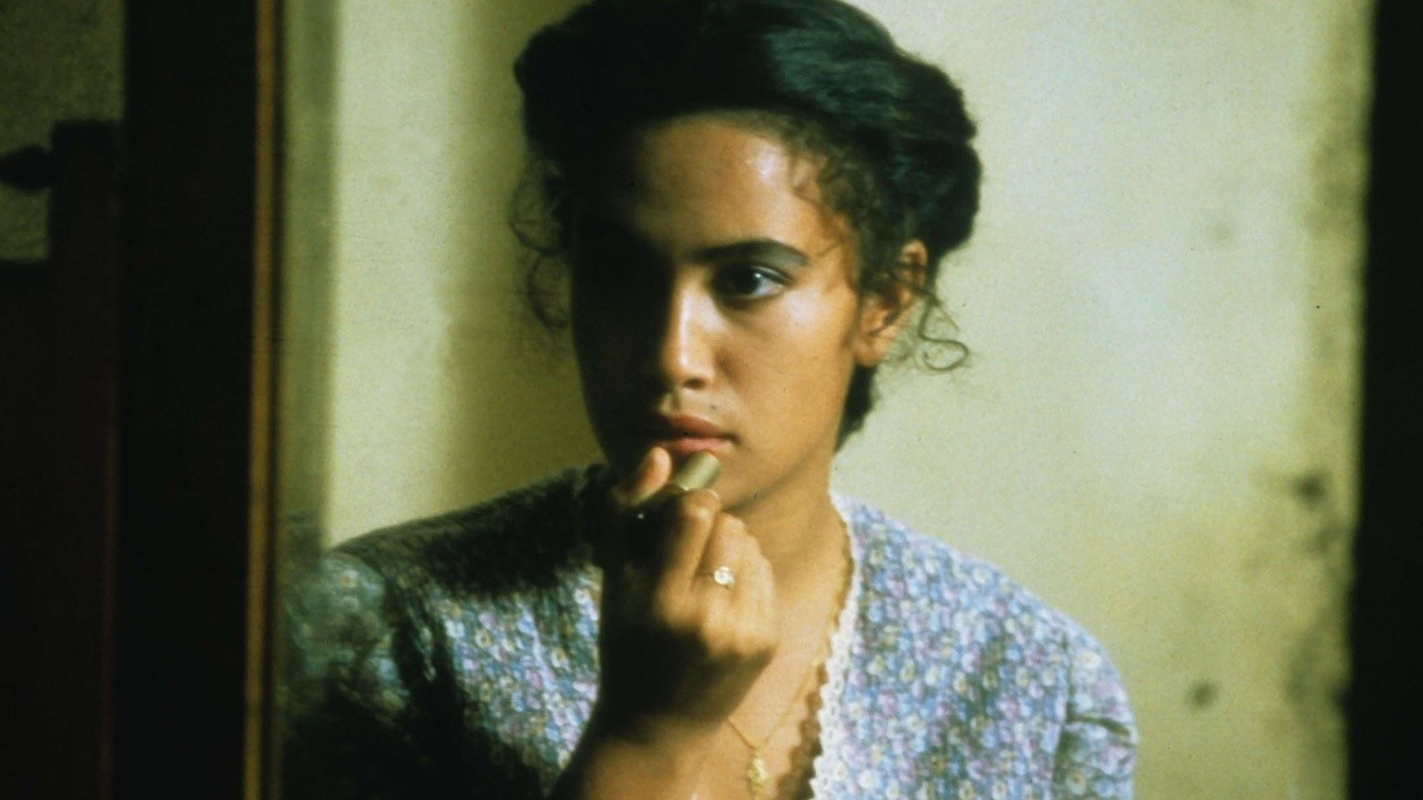 Image du film Les Silences du palais