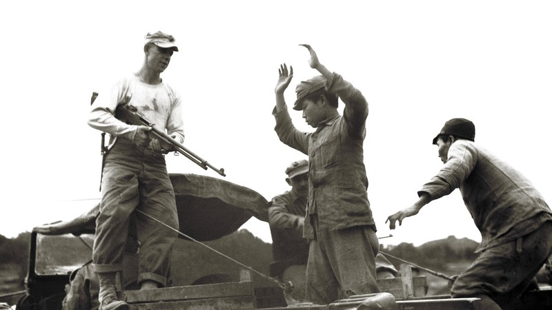 Boy Soldiers: The Secret War in Okinawa