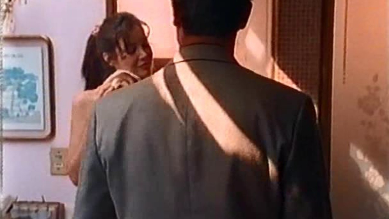 Desires of Innocence (Indecent Obsession)