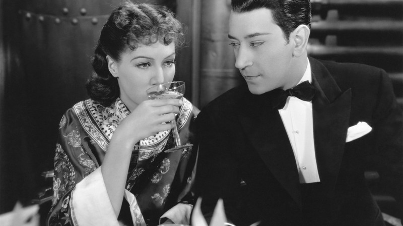 Limehouse Blues (1934) MUBI