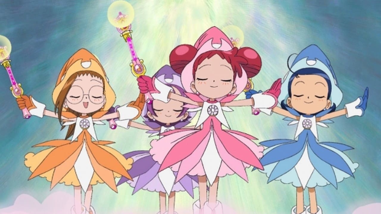 Magical Do-Re-Mi