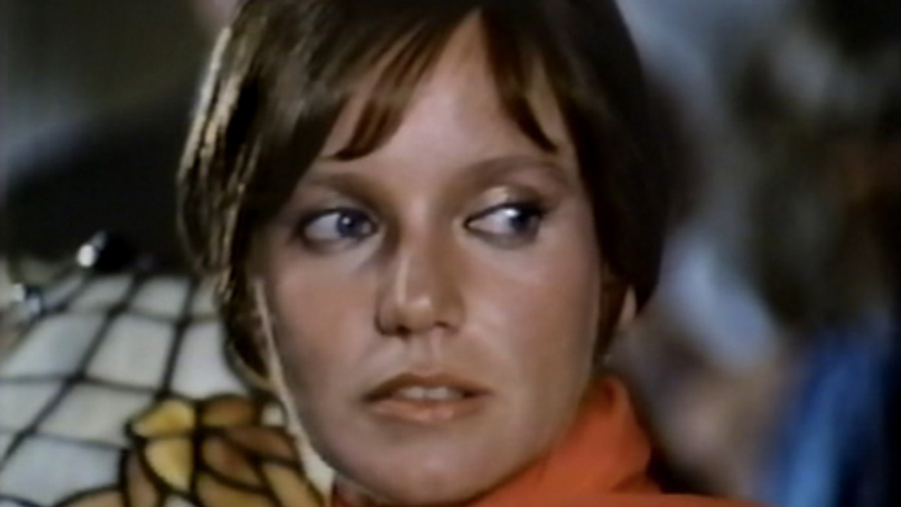 Sharon: Portrait of a Mistress