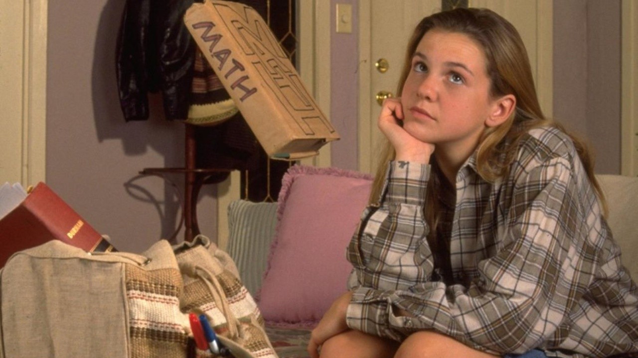 The Secret World of Alex Mack