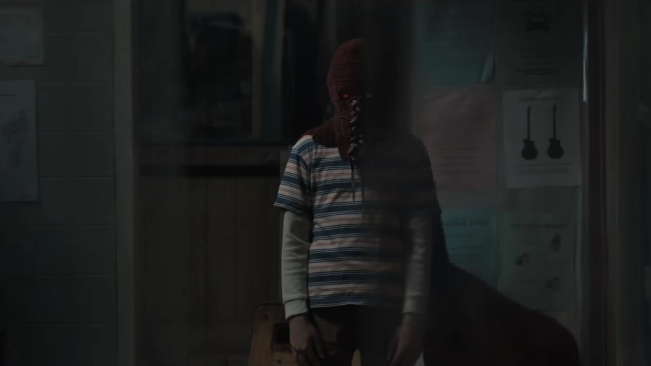 BrightBurn