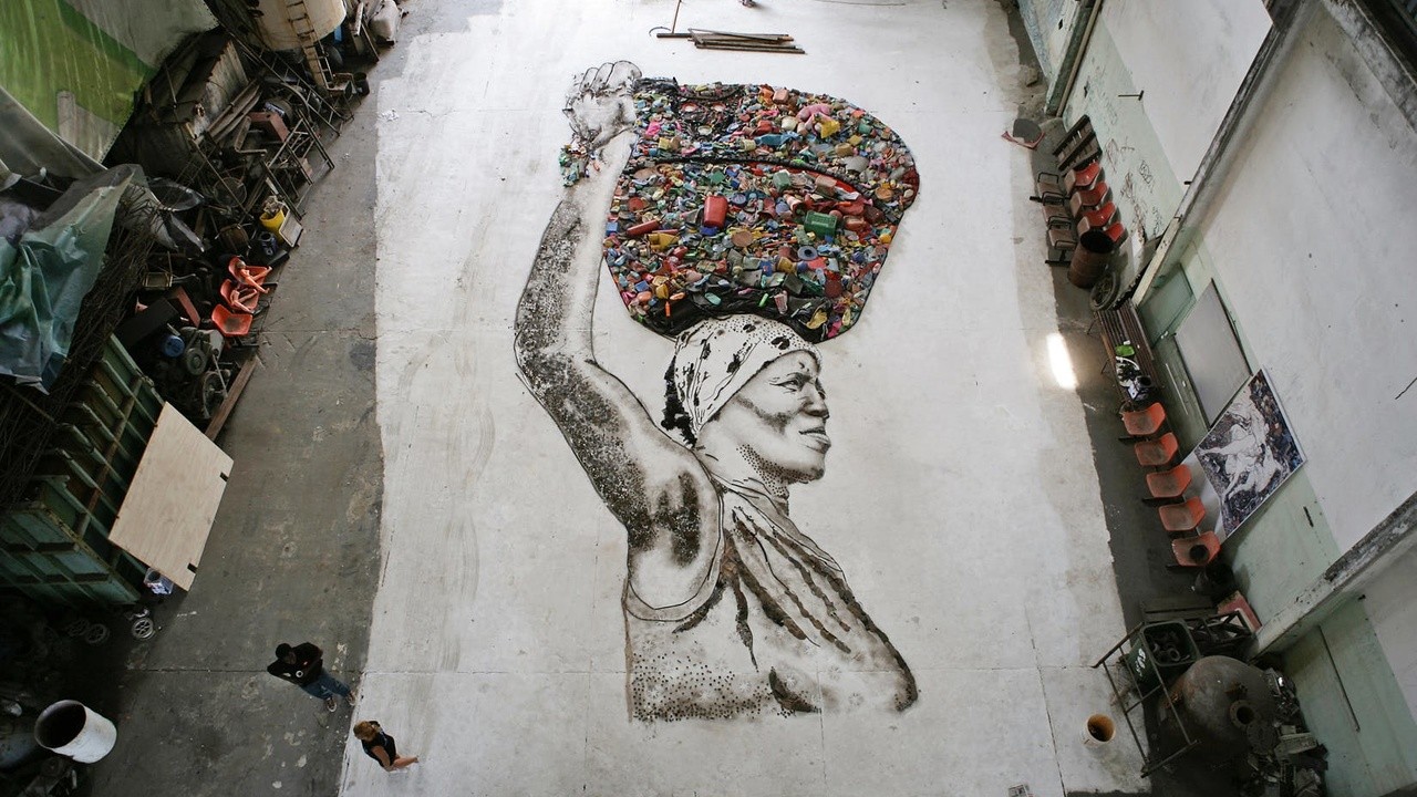 Waste Land