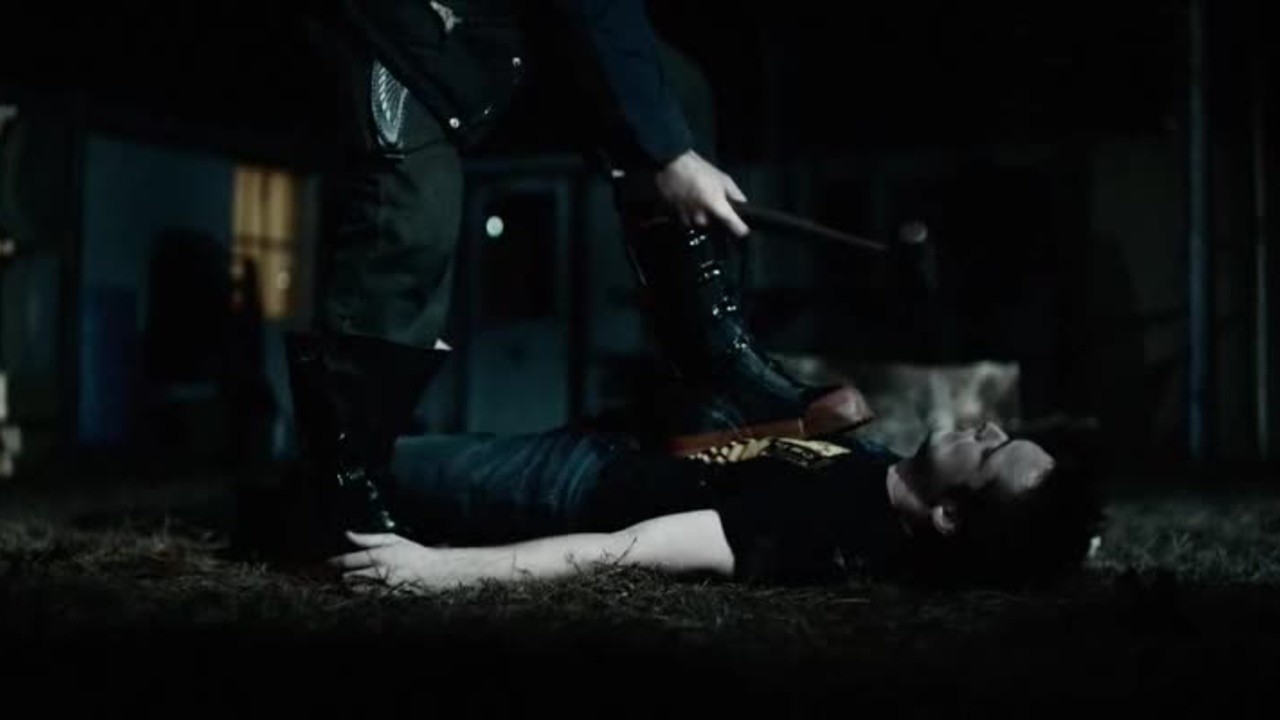 Punishment