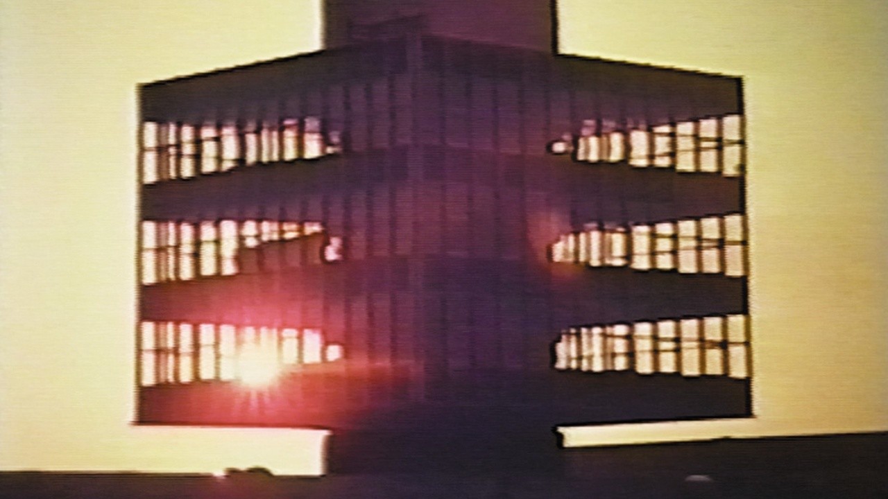 The Building Game