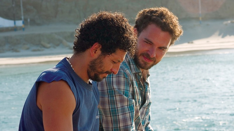 Contracorriente Contracorriente