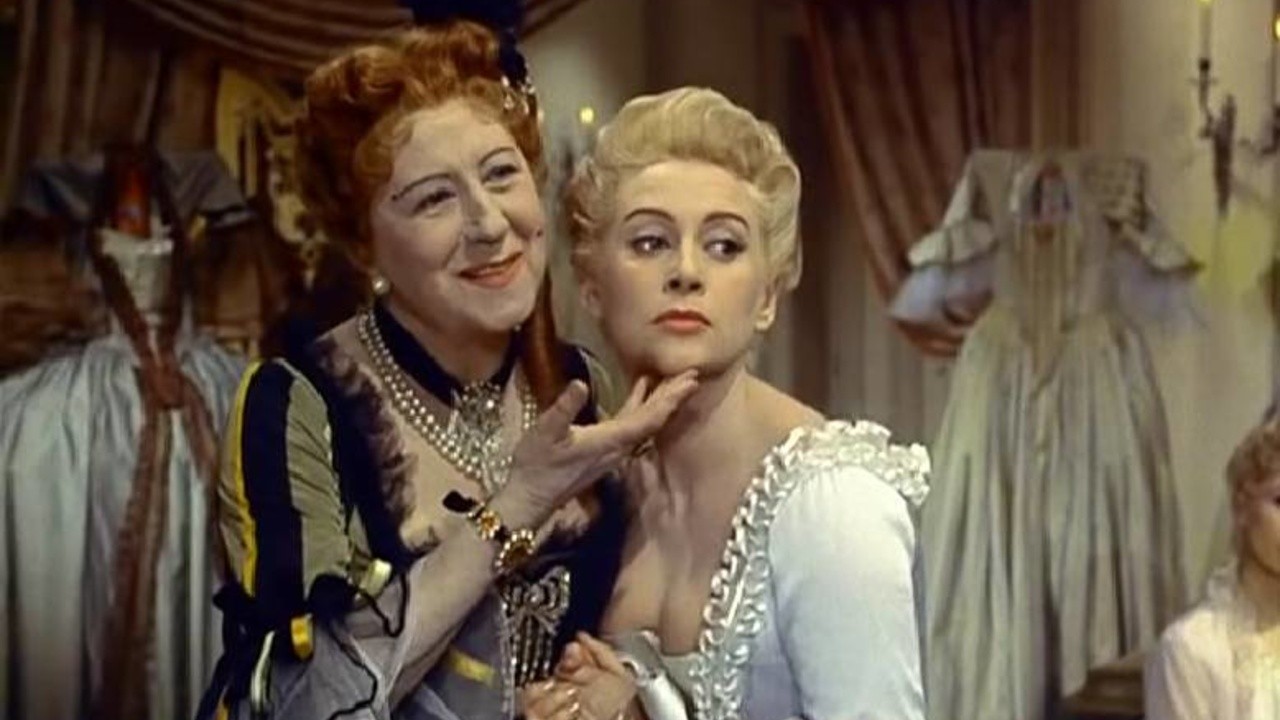 Madame du Barry