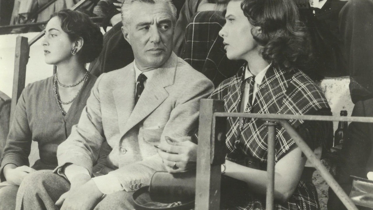 La donna che venne dal mare (1957) | MUBI