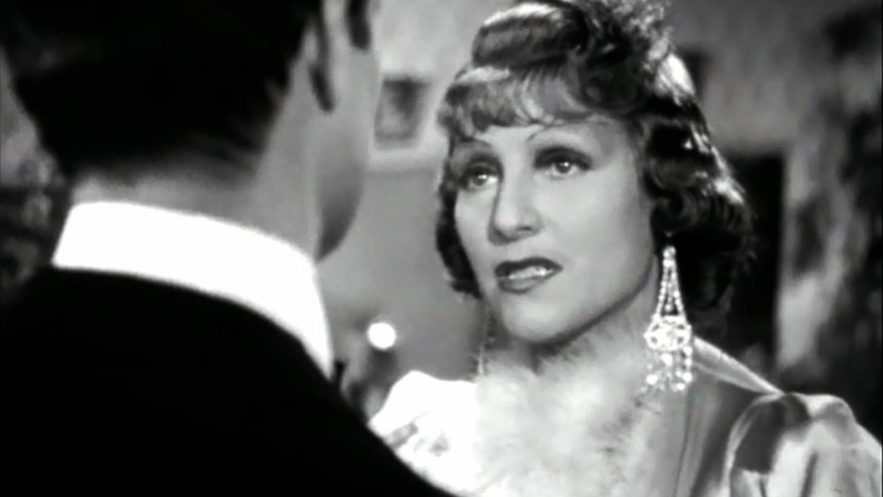 Image du film Derrière la façade