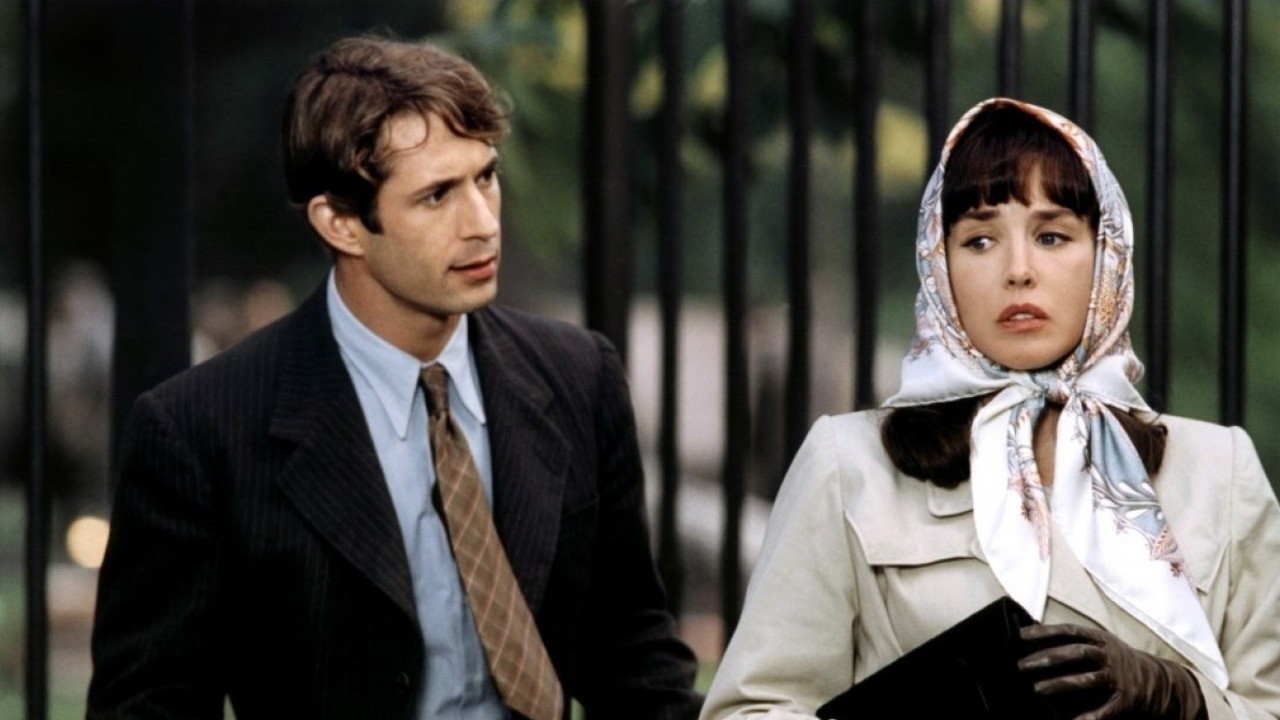 Image du film Bon voyage