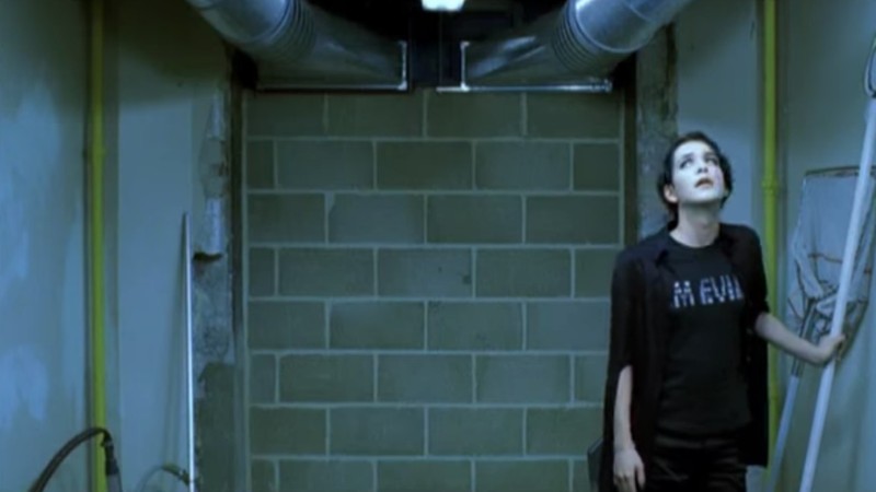 Placebo: You Don't Care About Us [MV]