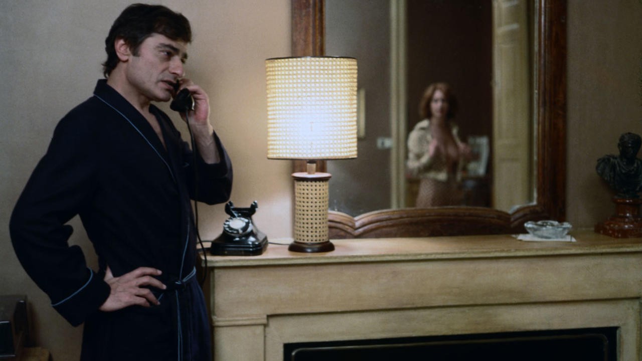 Image du film L'Homme qui aimait les femmes