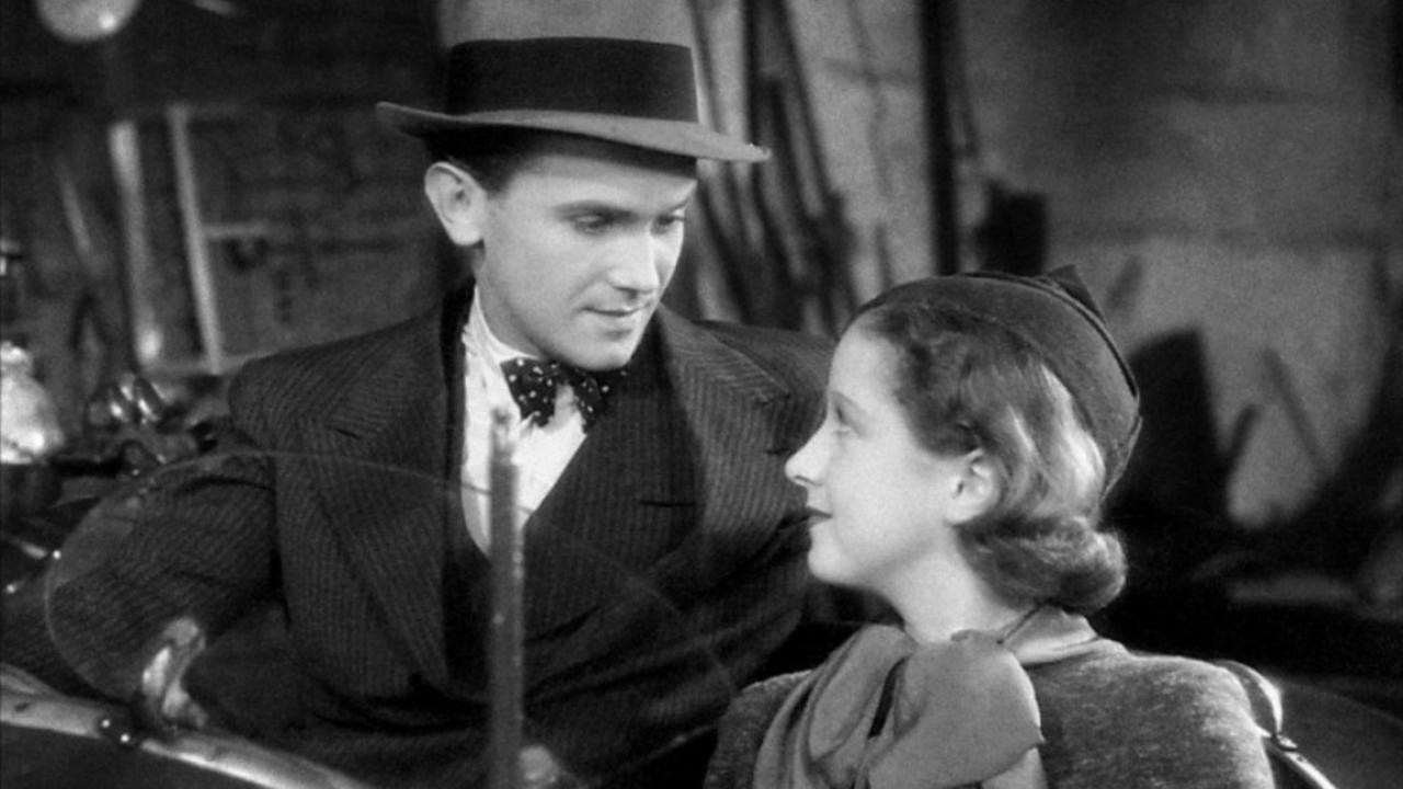 Image du film Mauvaise graine
