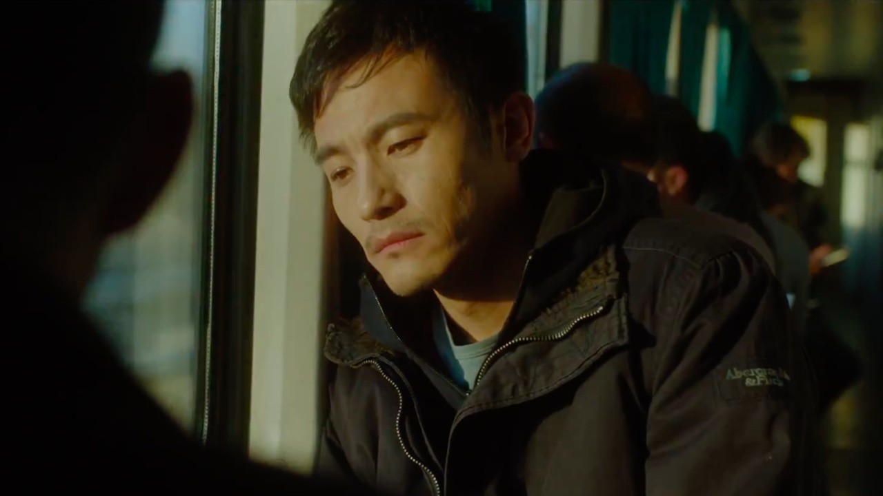 Life of Zhang Chu