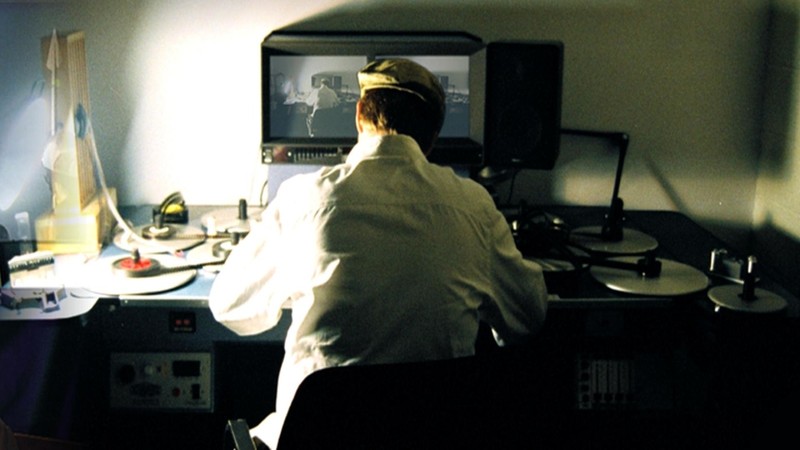 Edge Codes: The Art, History and Science of Motion Picture Editing