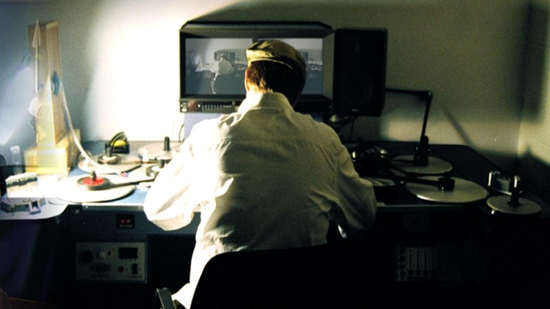 Edge Codes: The Art, History and Science of Motion Picture Editing ...