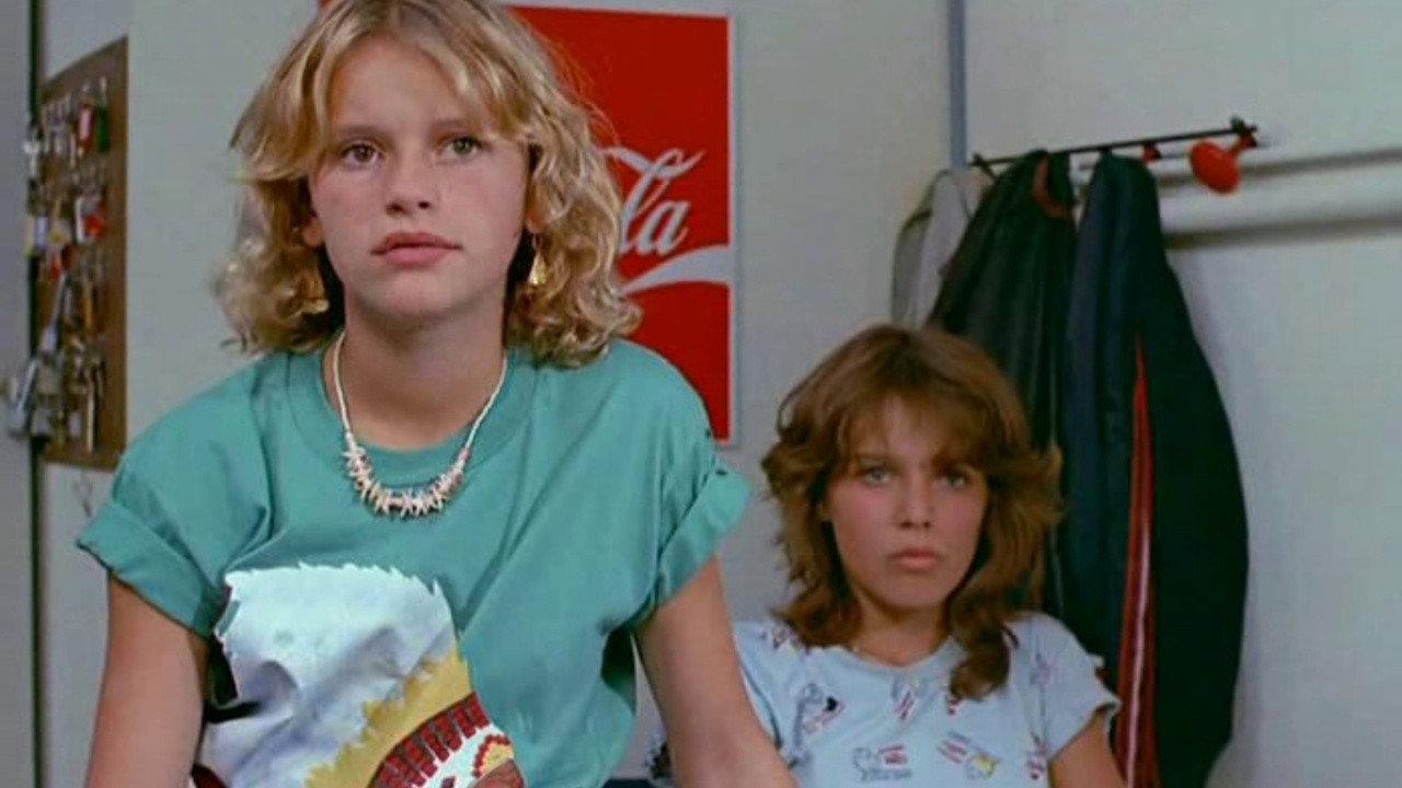 Ice Cream with Two Scoops