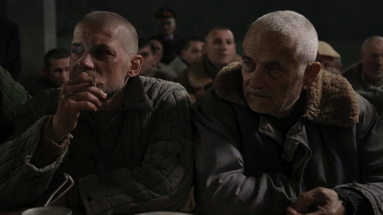 Image du film Le dernier prisonnier
