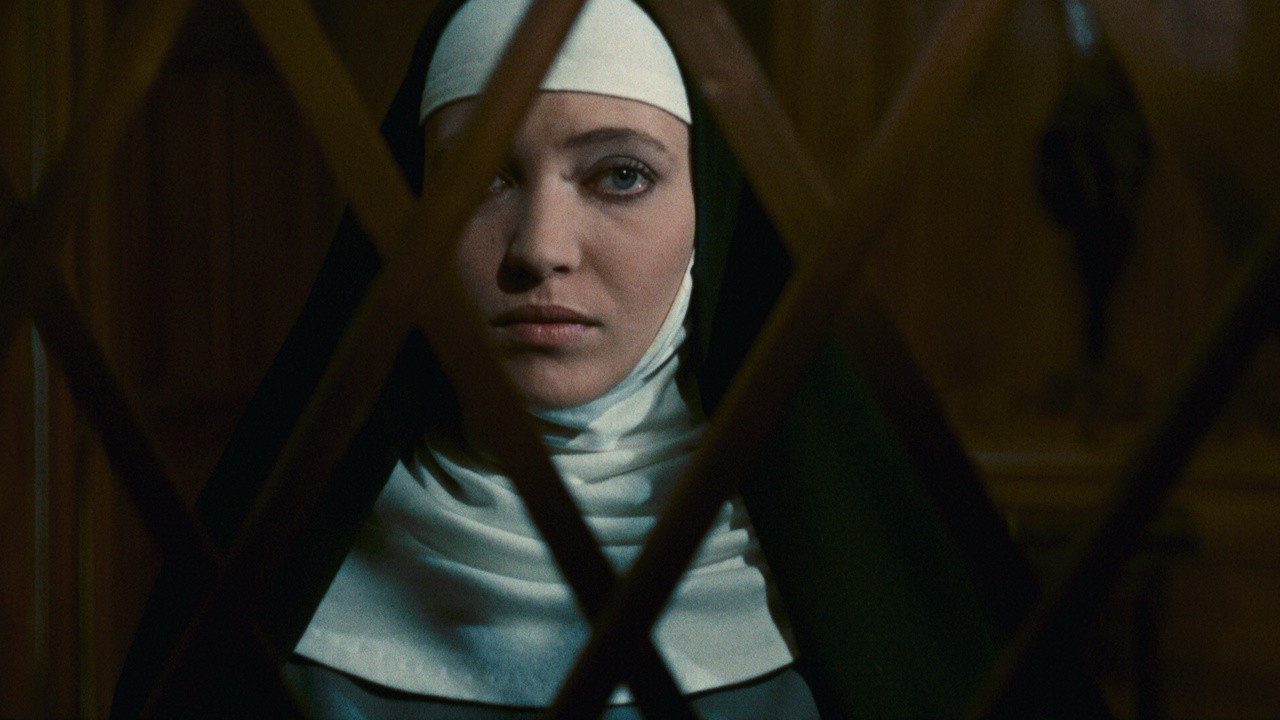 Image du film La Religieuse
