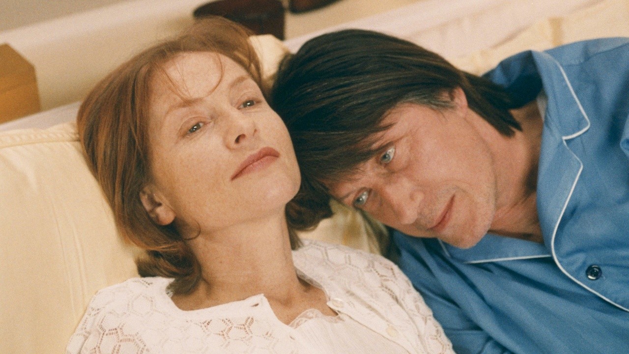 Image du film Merci pour le chocolat
