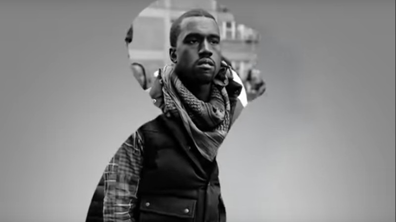 Kanye West: Homecoming [MV]