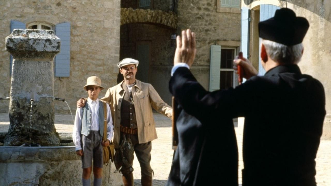 Image du film La Gloire de mon Père