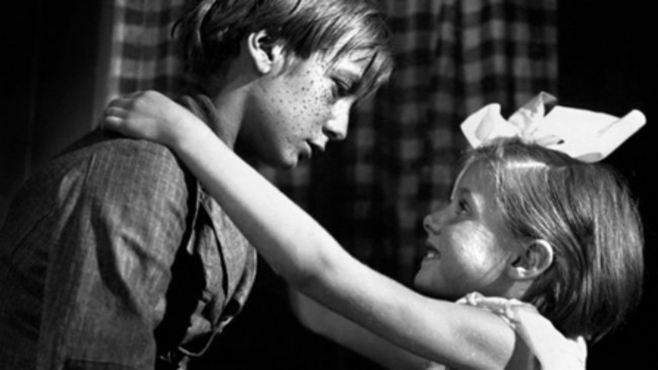 Image du film Poil de Carotte