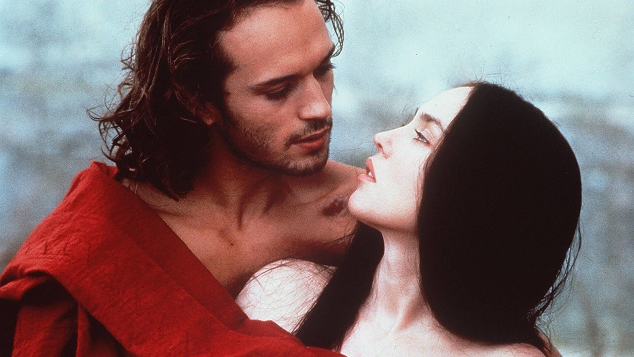 Image du film La Reine Margot
