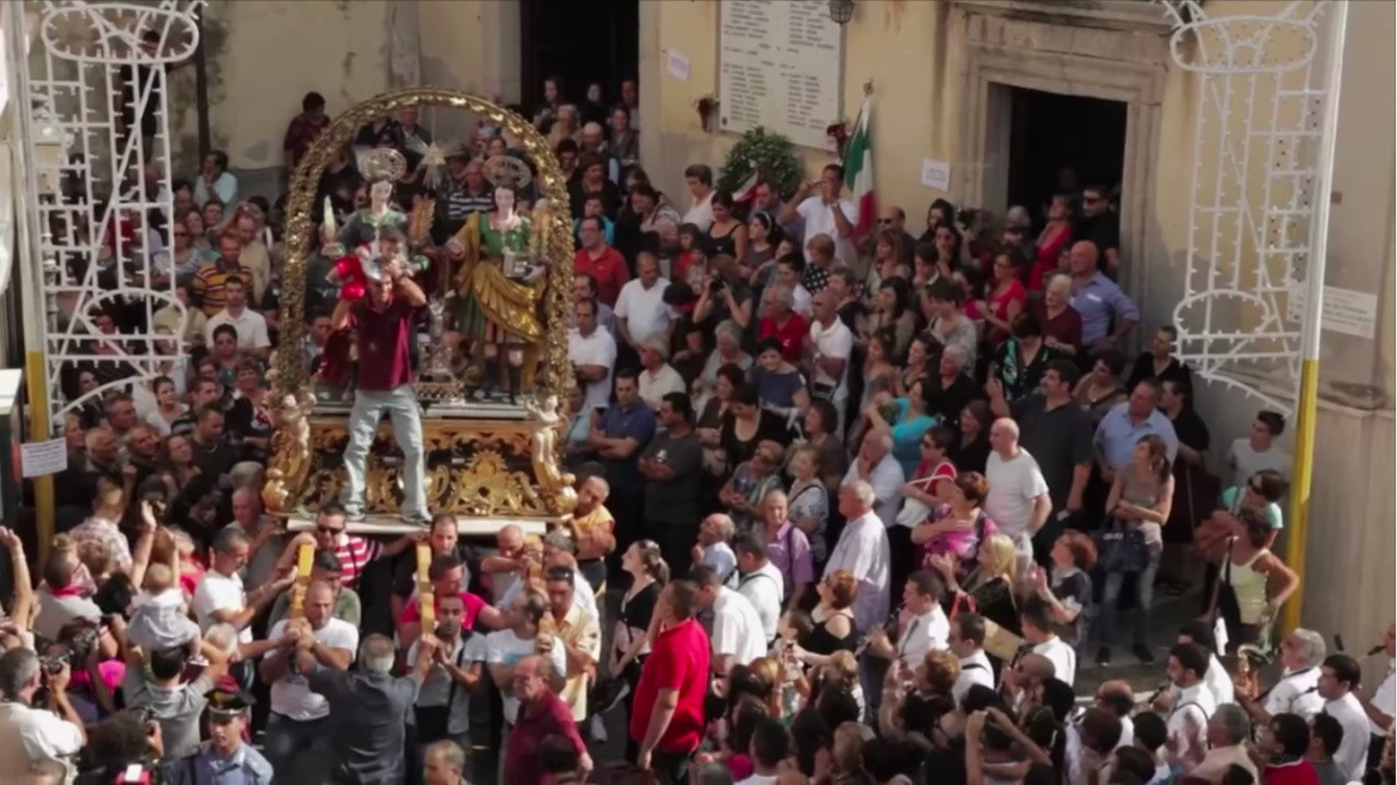 Image du film Un Paese di Calabria