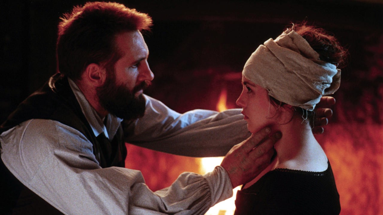 Image du film Camille Claudel