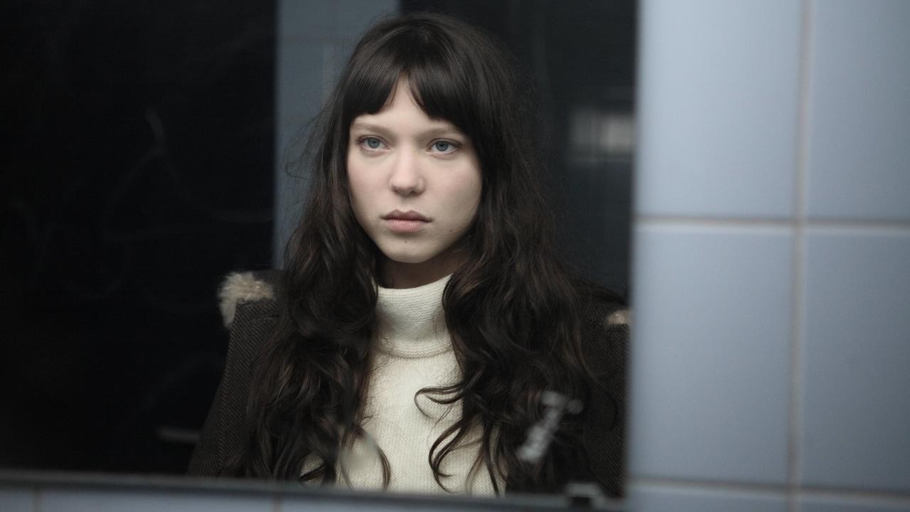 Image du film La belle personne