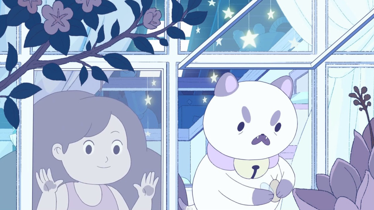 Bee and PuppyCat