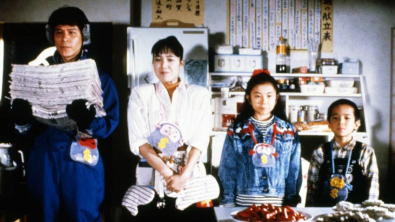 The Yen Family