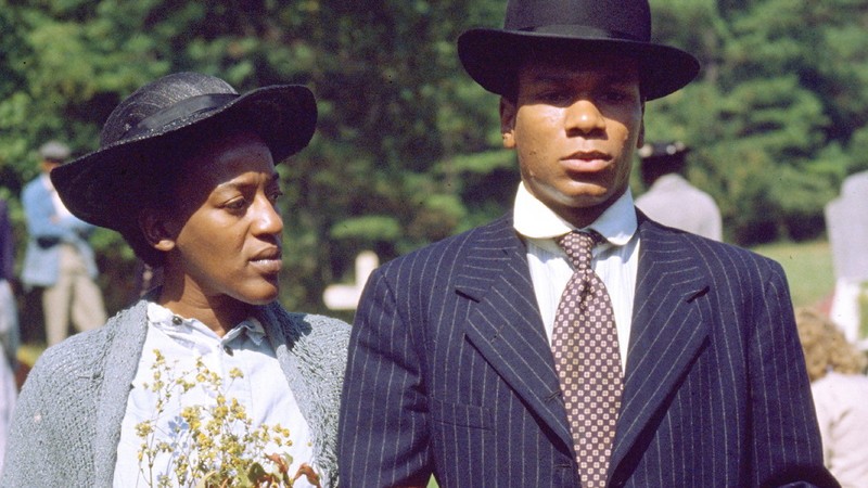 Go Tell It on the Mountain (1984) | MUBI