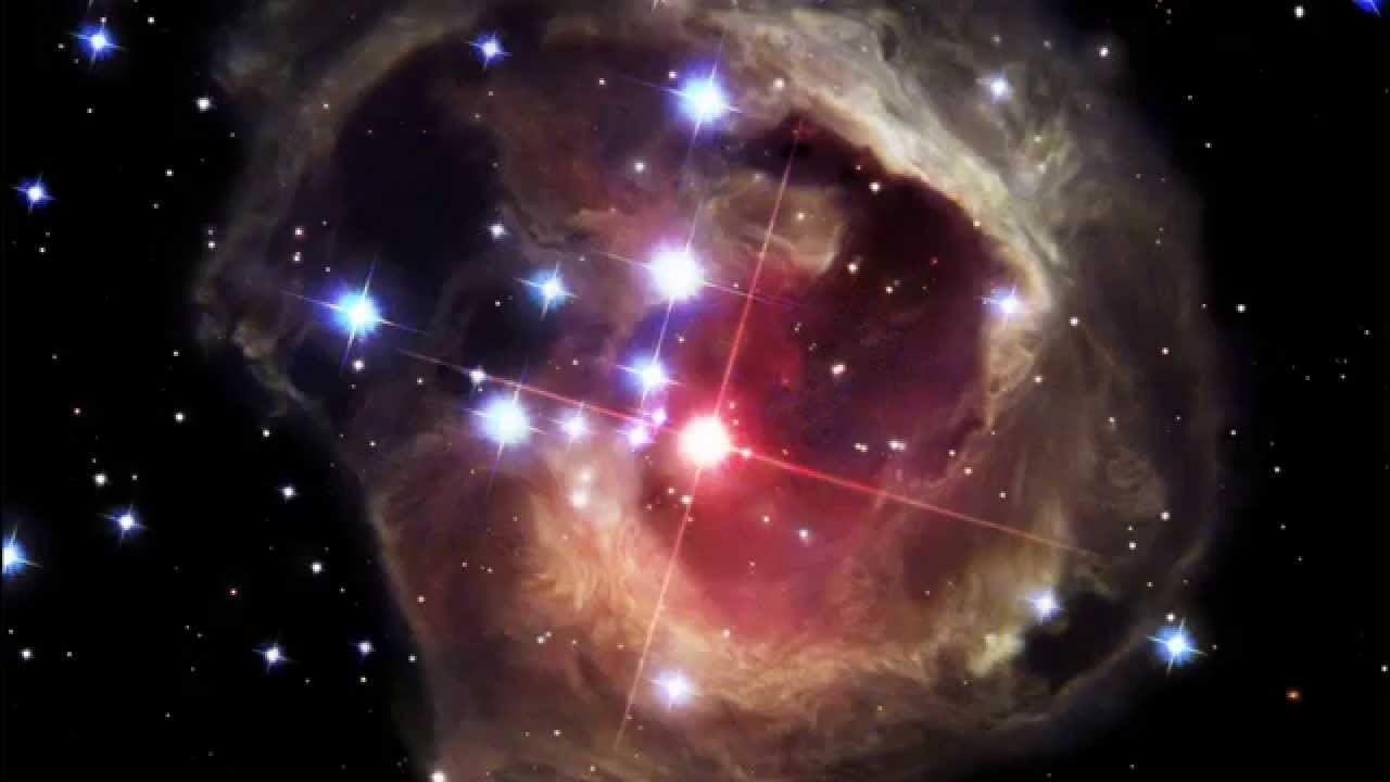Edge of the Universe